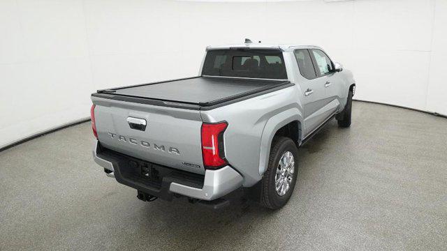 2025 Toyota Tacoma Limited