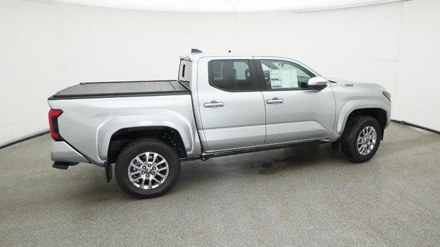2025 Toyota Tacoma Limited