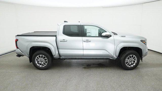 2025 Toyota Tacoma Limited