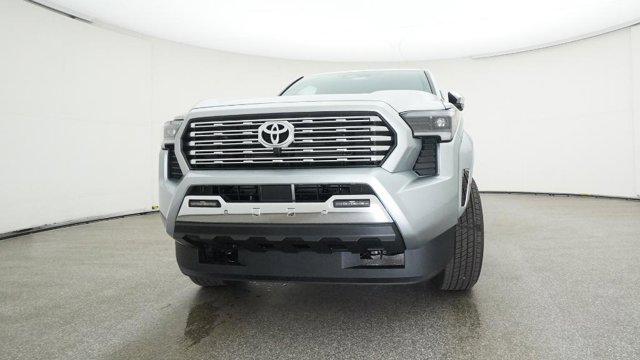 2025 Toyota Tacoma Limited