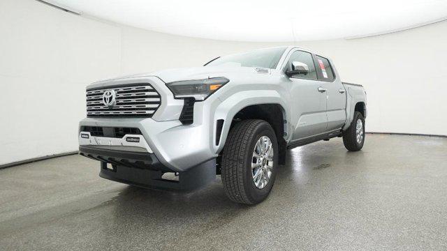 2025 Toyota Tacoma Limited