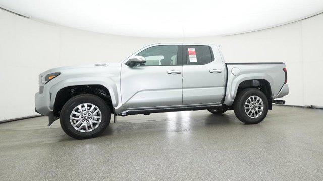 2025 Toyota Tacoma Limited