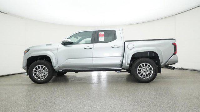 2025 Toyota Tacoma Limited