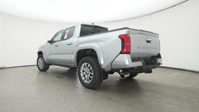2025 Toyota Tacoma Limited