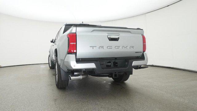 2025 Toyota Tacoma Limited