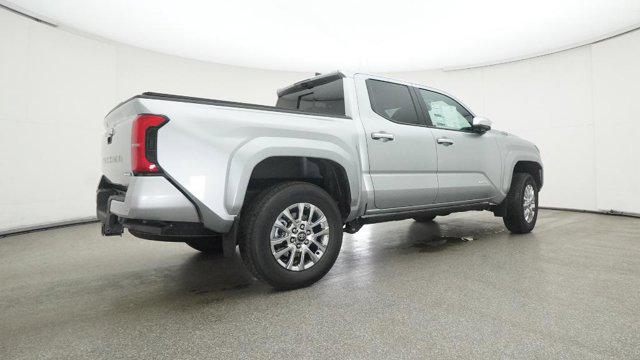 2025 Toyota Tacoma Limited