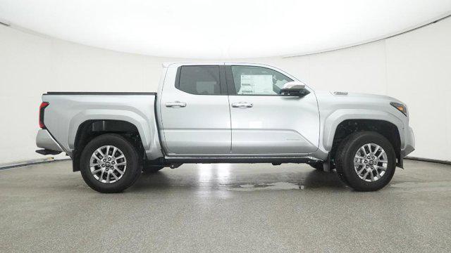 2025 Toyota Tacoma Limited