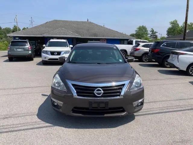 2013 Nissan Altima 2.5 SL for sale in Rochester, NY
