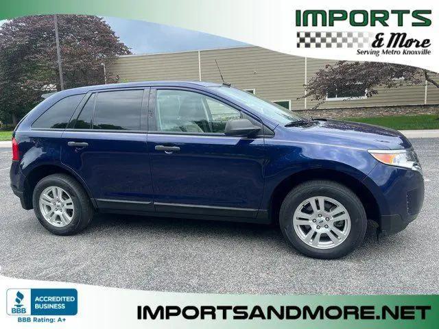 2011 Ford Edge SE for sale in Lenoir City, TN