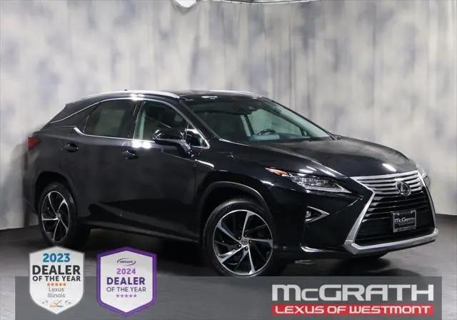 2017 Lexus RX 350 350 for sale in Westmont, IL