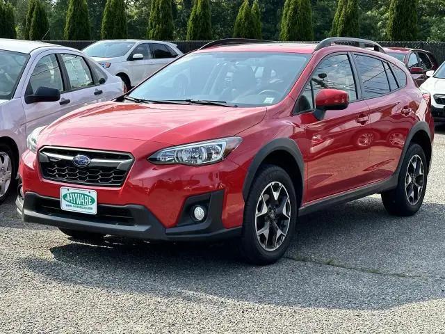 2020 Subaru Crosstrek Premium for sale in Patchogue, NY