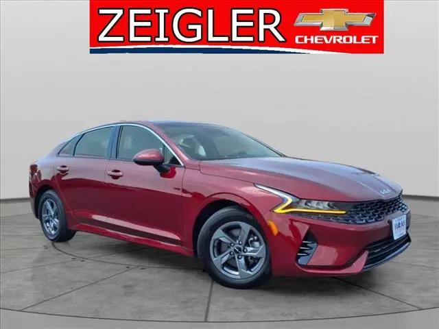 2023 Kia K5 LXS for sale in Claysburg, PA