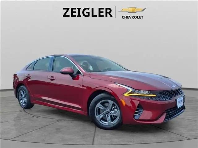 2023 Kia K5 LXS for sale in Claysburg, PA