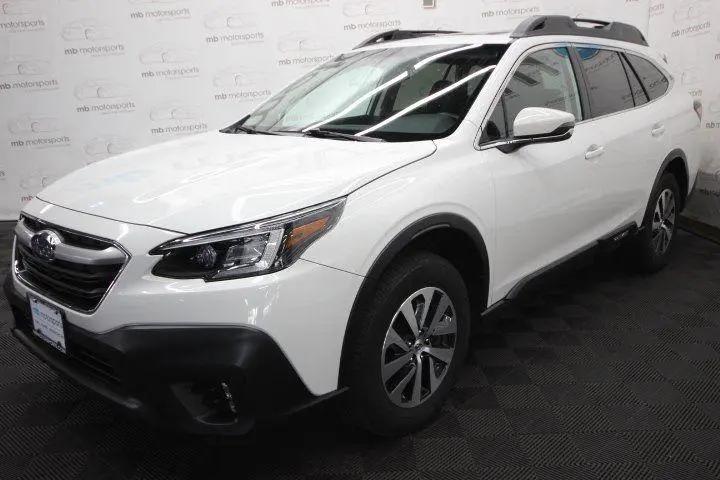 2022 Subaru Outback Premium for sale in Asbury Park, NJ