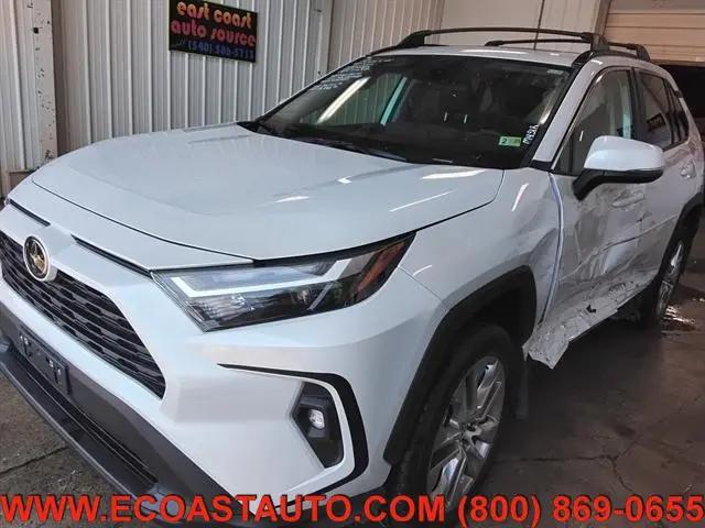 2024 Toyota RAV4 XLE Premium for sale in Bedford, VA
