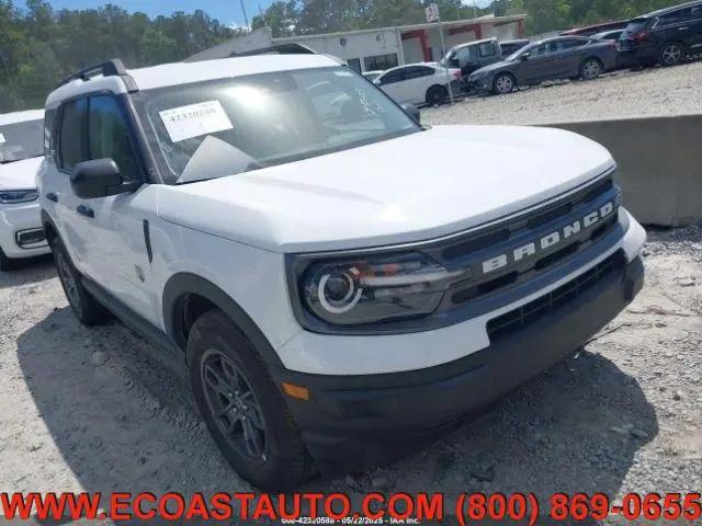 2024 Ford Bronco Sport Big Bend for sale in Bedford, VA