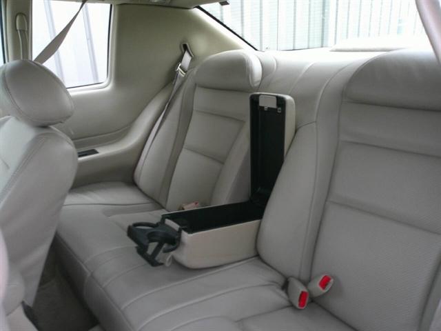 1999 Cadillac Eldorado Touring