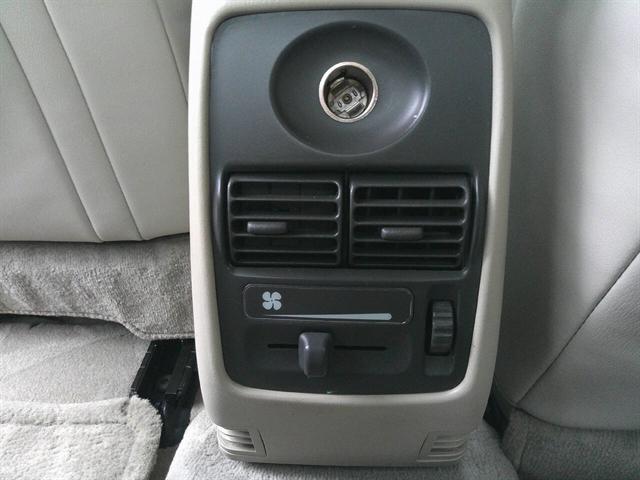 1999 Cadillac Eldorado Touring