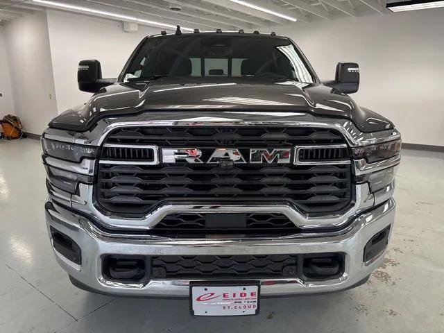 2025 RAM Ram 2500 RAM 2500 BIG HORN CREW CAB 4X4 64 BOX 2025 RAM Ram 2500 RAM 2500 BIG HORN CREW CAB 4X4 64 BOX