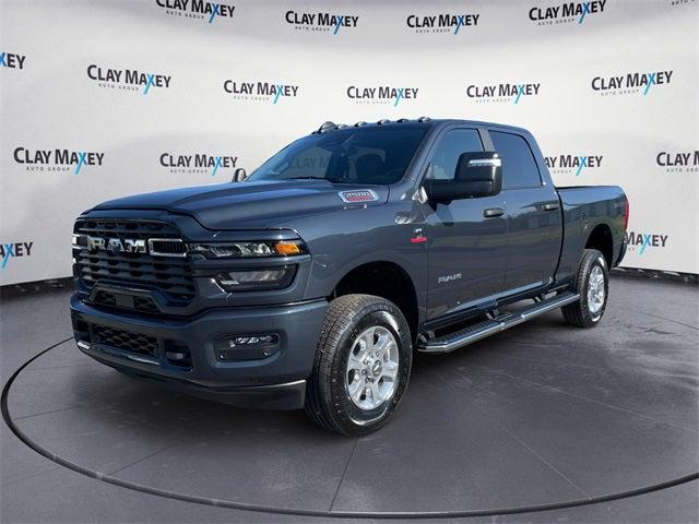 2025 RAM Ram 2500 RAM 2500 BIG HORN CREW CAB 4X4 64 BOX