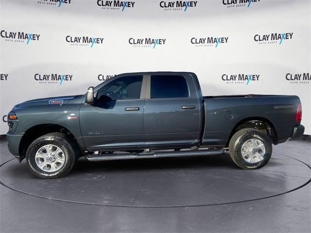 2025 RAM Ram 2500 RAM 2500 BIG HORN CREW CAB 4X4 64 BOX