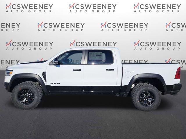 2026 RAM Ram 1500 RAM 1500 RHO CREW CAB 4X4 57 BOX