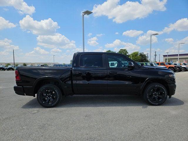 2026 RAM Ram 1500 RAM 1500 LONE STAR CREW CAB 4X4 57 BOX 2026 RAM Ram 1500 RAM 1500 LONE STAR CREW CAB 4X4 57 BOX