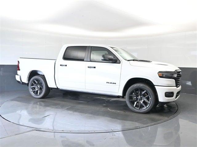2026 RAM Ram 1500 RAM 1500 LARAMIE CREW CAB 4X4 57 BOX 2026 RAM Ram 1500 RAM 1500 LARAMIE CREW CAB 4X4 57 BOX