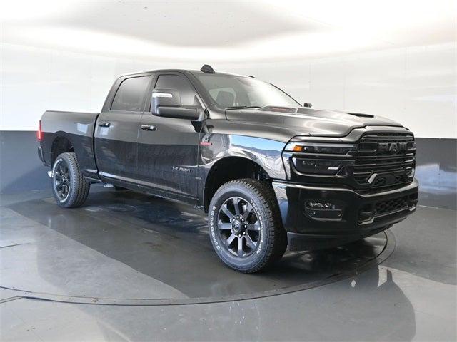 2025 RAM Ram 2500 RAM 2500 LARAMIE CREW CAB 4X4 64 BOX