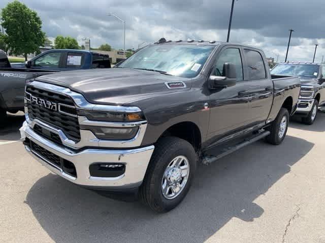 2025 RAM Ram 2500 RAM 2500 TRADESMAN CREW CAB 4X4 64 BOX