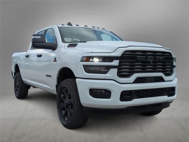2025 RAM Ram 2500 RAM 2500 BIG HORN CREW CAB 4X4 64 BOX