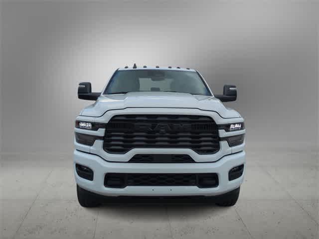 2025 RAM Ram 2500 RAM 2500 BIG HORN CREW CAB 4X4 64 BOX