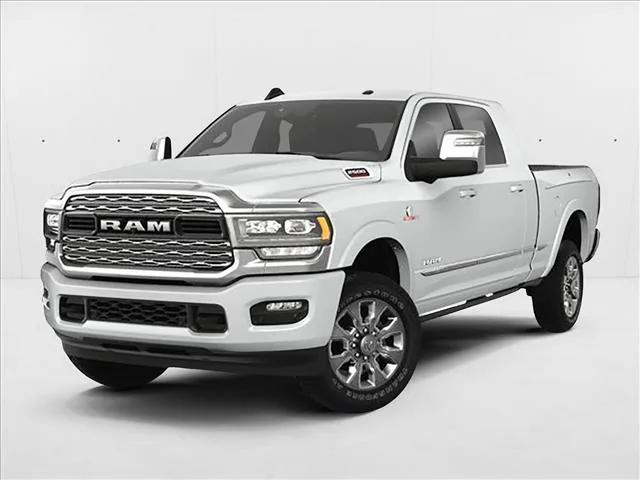 2025 RAM Ram 2500 RAM 2500 REBEL CREW CAB 4X4 64 BOX 2025 RAM Ram 2500 RAM 2500 REBEL CREW CAB 4X4 64 BOX