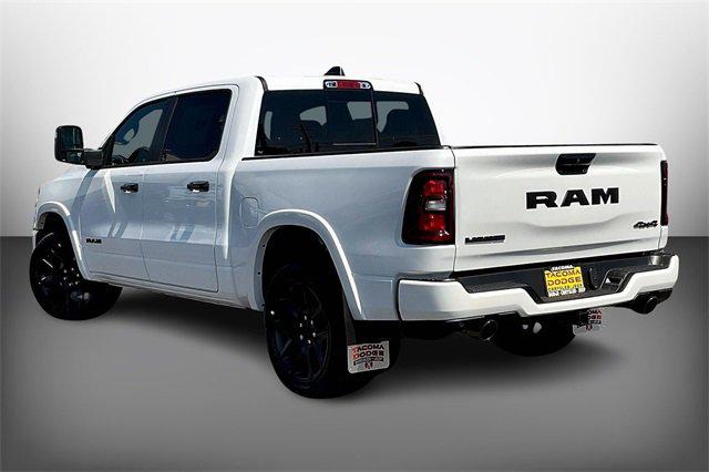 2026 RAM Ram 1500 RAM 1500 LARAMIE CREW CAB 4X4 57 BOX 2026 RAM Ram 1500 RAM 1500 LARAMIE CREW CAB 4X4 57 BOX