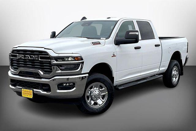 2025 RAM Ram 2500 RAM 2500 TRADESMAN CREW CAB 4X4 64 BOX