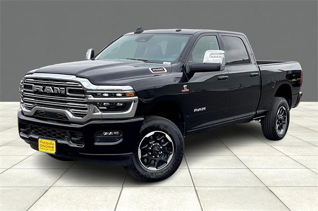 2025 RAM Ram 2500 RAM 2500 LARAMIE CREW CAB 4X4 64 BOX