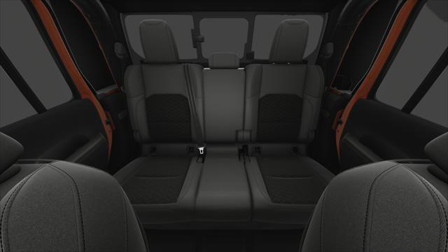 2025 Jeep Gladiator GLADIATOR MOJAVE 4X4