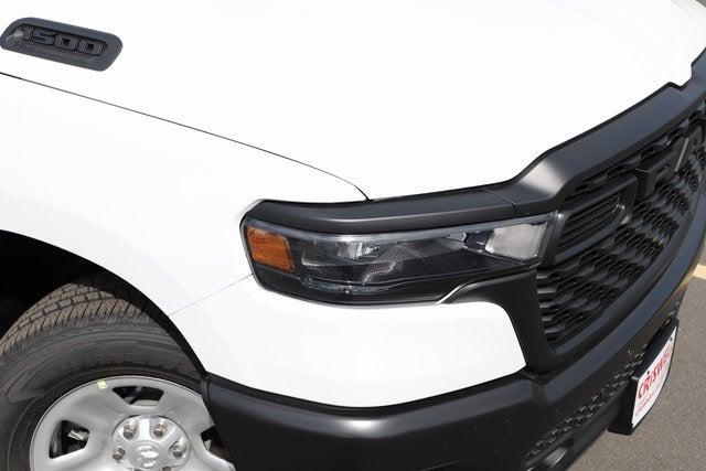 2026 RAM Ram 1500 RAM 1500 TRADESMAN CREW CAB 4X4 57 BOX