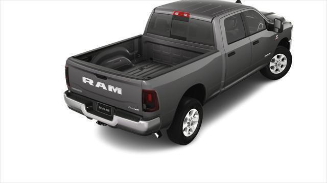 2025 RAM Ram 2500 RAM 2500 BIG HORN CREW CAB 4X4 64 BOX 2025 RAM Ram 2500 RAM 2500 BIG HORN CREW CAB 4X4 64 BOX