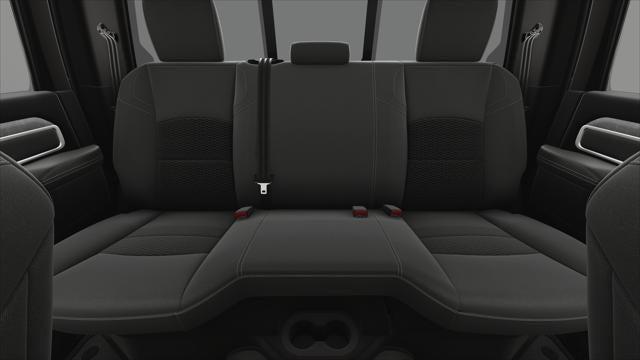 2025 RAM Ram 2500 RAM 2500 BIG HORN CREW CAB 4X4 64 BOX 2025 RAM Ram 2500 RAM 2500 BIG HORN CREW CAB 4X4 64 BOX