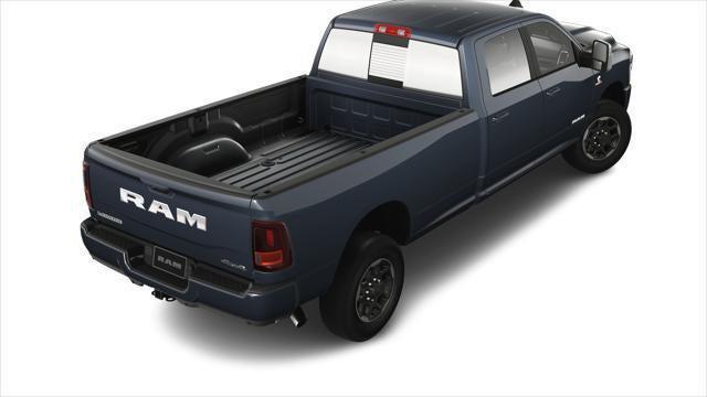 2025 RAM Ram 2500 RAM 2500 LARAMIE CREW CAB 4X4 8 BOX