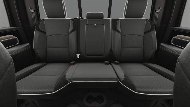 2025 RAM Ram 2500 RAM 2500 LARAMIE CREW CAB 4X4 8 BOX 2025 RAM Ram 2500 RAM 2500 LARAMIE CREW CAB 4X4 8 BOX