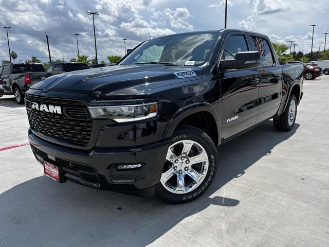 2026 RAM Ram 1500 RAM 1500 LONE STAR CREW CAB 4X4 57 BOX
