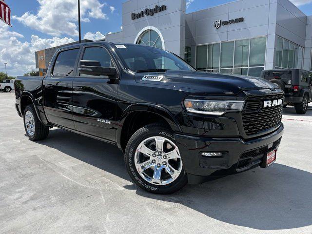 2026 RAM Ram 1500 RAM 1500 LONE STAR CREW CAB 4X4 57 BOX 2026 RAM Ram 1500 RAM 1500 LONE STAR CREW CAB 4X4 57 BOX