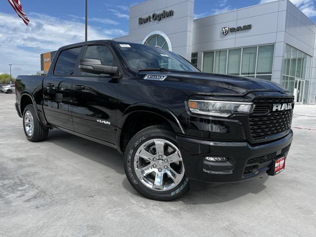 2026 RAM Ram 1500 RAM 1500 LONE STAR CREW CAB 4X4 57 BOX