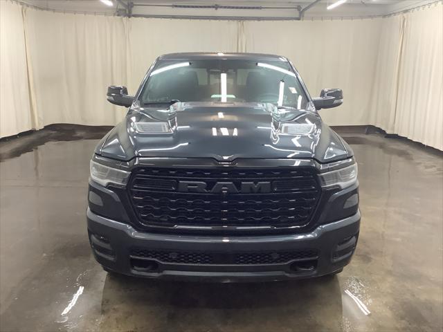 2026 RAM Ram 1500 RAM 1500 LIMITED CREW CAB 4X4 57 BOX