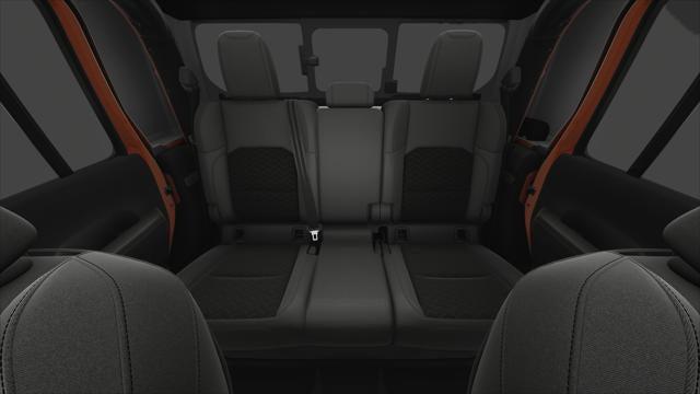 2025 Jeep Gladiator GLADIATOR MOJAVE 4X4 2025 Jeep Gladiator GLADIATOR MOJAVE 4X4