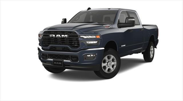 2025 RAM Ram 3500 RAM 3500 BIG HORN CREW CAB 4X4 64 BOX 2025 RAM Ram 3500 RAM 3500 BIG HORN CREW CAB 4X4 64 BOX