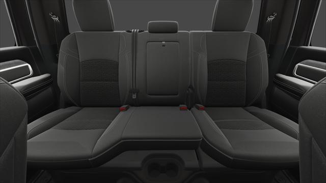 2025 RAM Ram 3500 RAM 3500 BIG HORN CREW CAB 4X4 64 BOX 2025 RAM Ram 3500 RAM 3500 BIG HORN CREW CAB 4X4 64 BOX