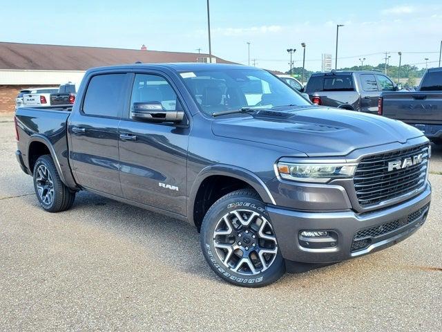 2026 RAM Ram 1500 RAM 1500 LARAMIE CREW CAB 4X4 57 BOX 2026 RAM Ram 1500 RAM 1500 LARAMIE CREW CAB 4X4 57 BOX